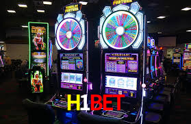 H1Bet Login