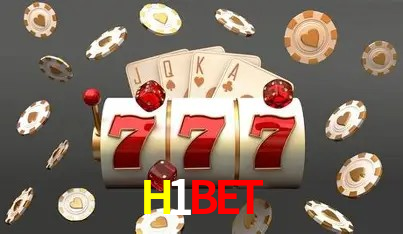 Explore as vantagens do H1Bet: serviço profissional e confiabilidade